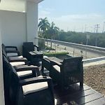 Apartamento En Morros Cartagena De Indias En Primera Linea De Playa