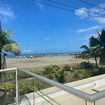Apartamento En Morros Cartagena De Indias En Primera Linea De Playa