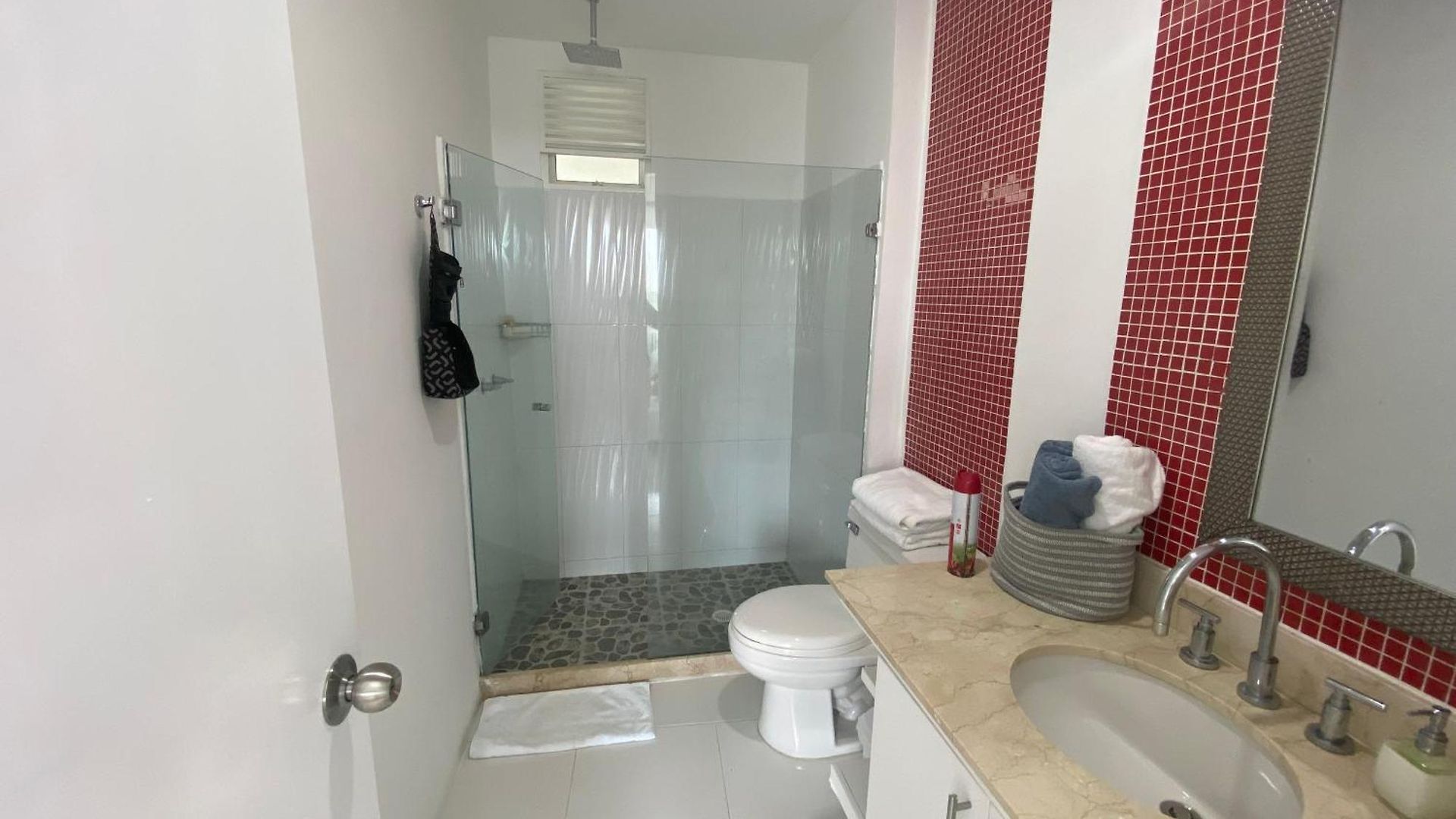 Apartamento En Morros De Indias En Primera Linea De Playa Apartamento *