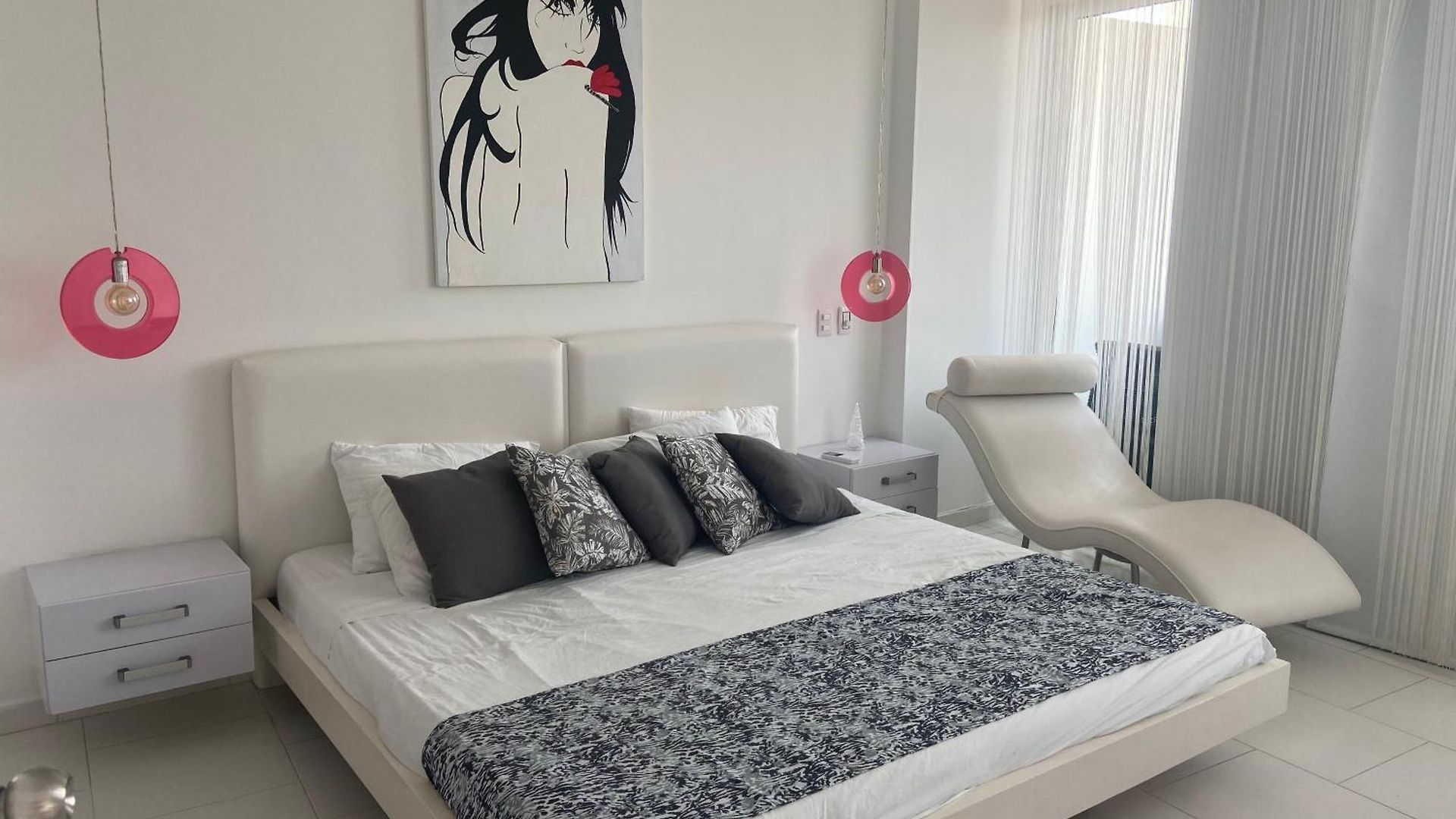 Apartamento En Morros De Indias En Primera Linea De Playa Apartamento Cartagena