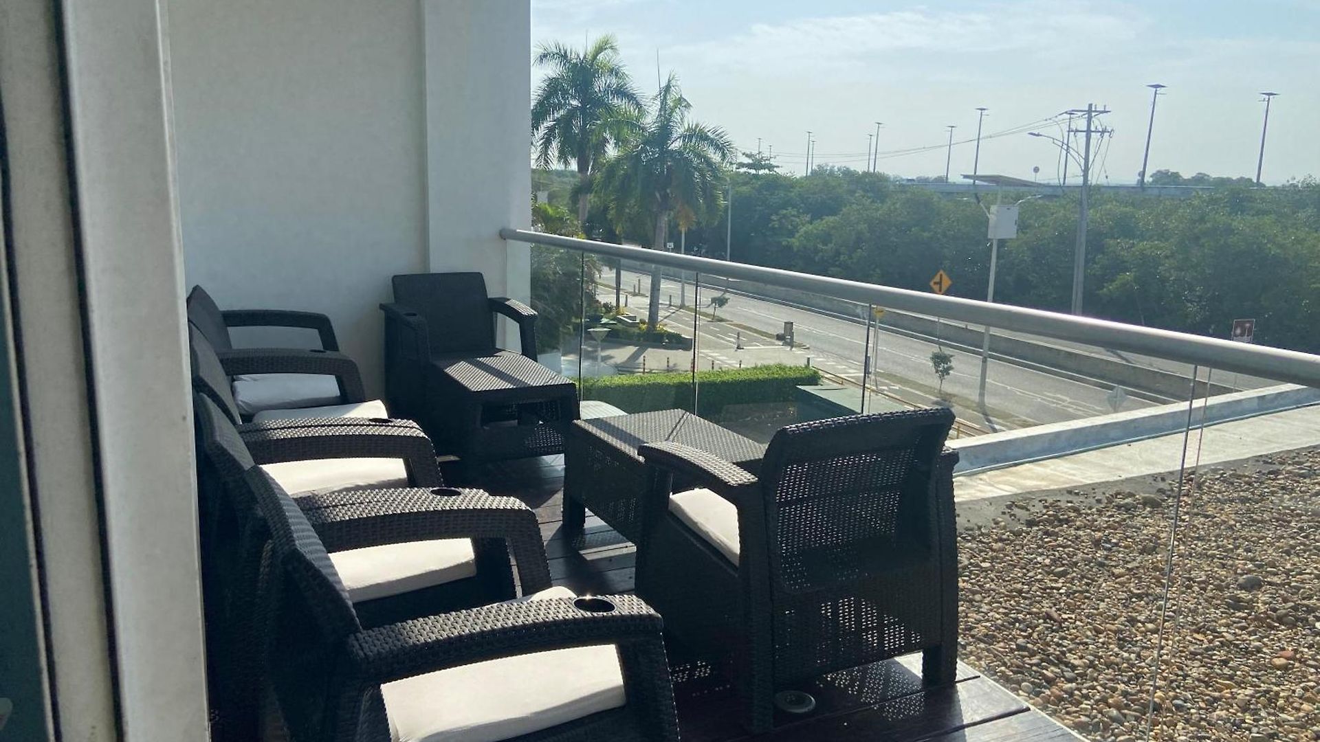 Apartamento En Morros De Indias En Primera Linea De Playa Cartagena