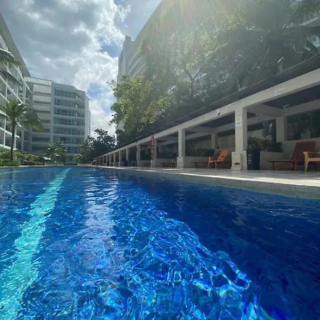 Apartamento En Morros De Indias En Primera Linea De Playa Cartagena